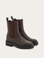 Ferragamo Chelsea boot - Image 6